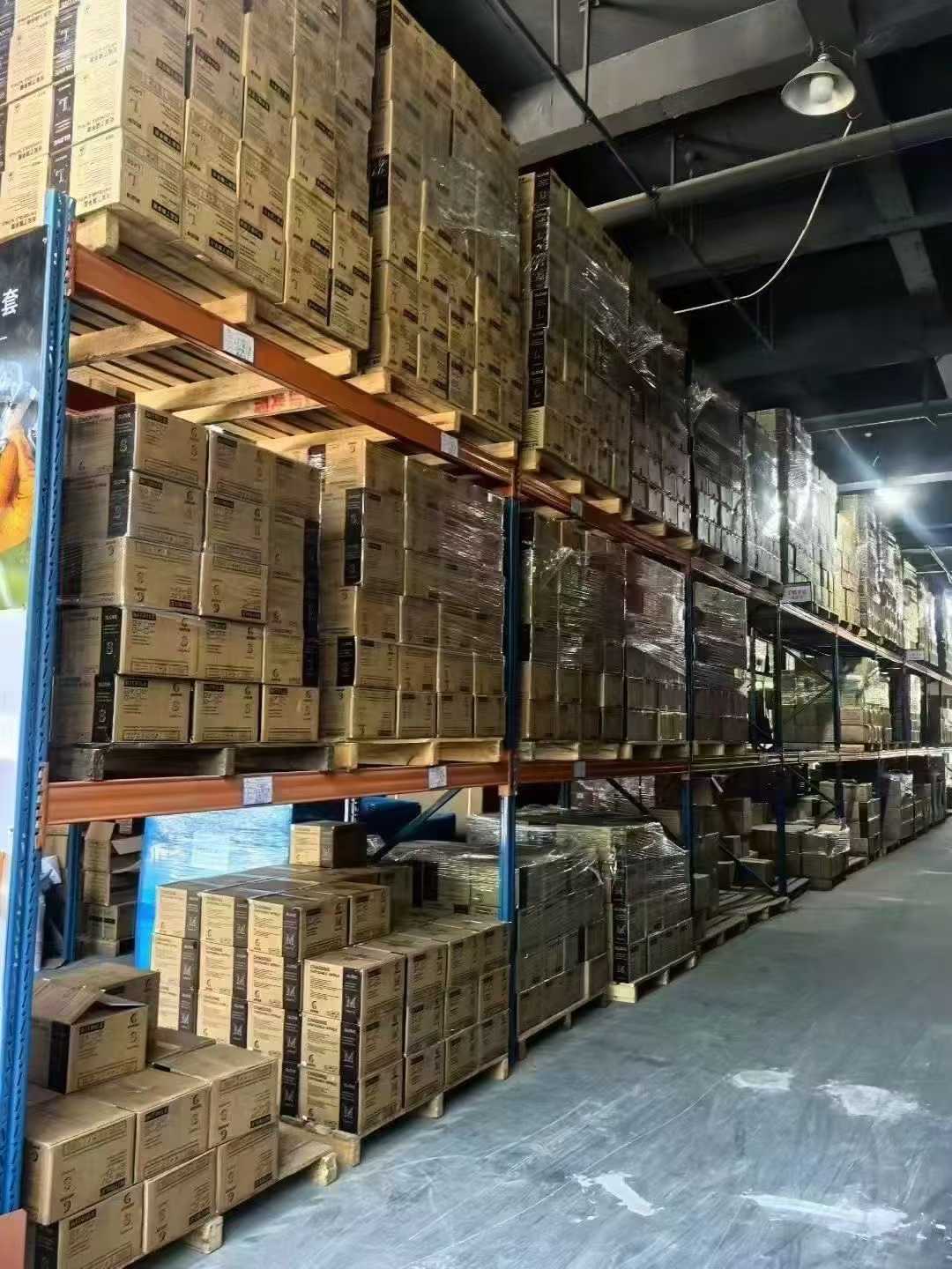 广东有品质靠谱货源稳定的工厂吗？