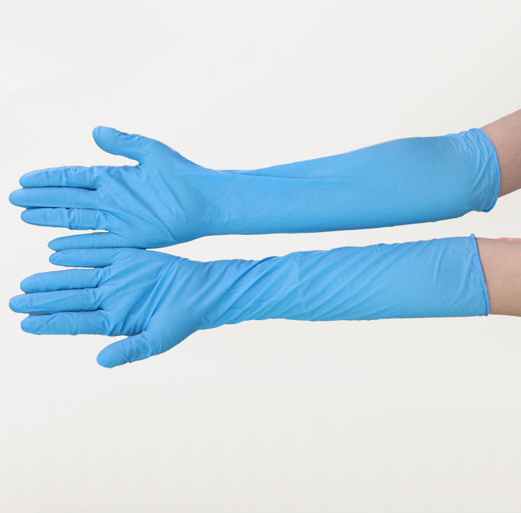 丁腈手套的应用（二）