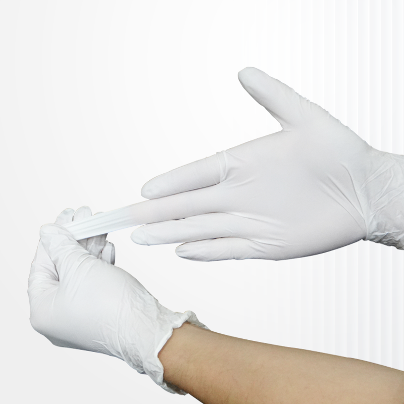 一次性丁腈手套有哪些优势
