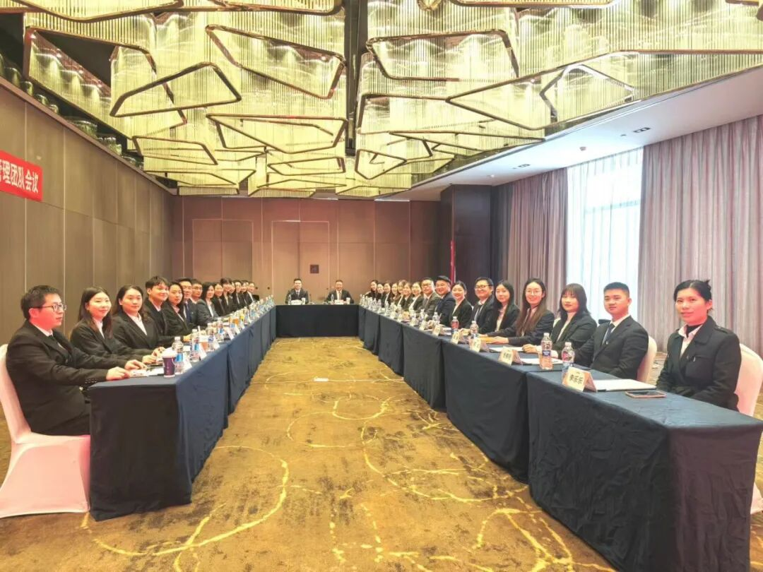 乘势而上，启新共赢一2025年度超净易购