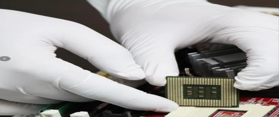 马来西亚净化丁腈手套与国内丁腈手套有什么