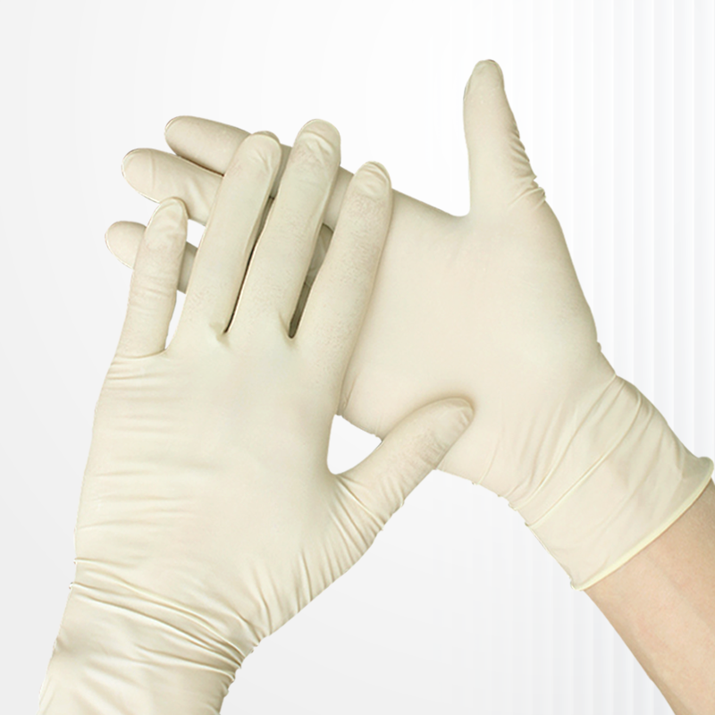 别让手套粉尘，毁了你的精密操作！