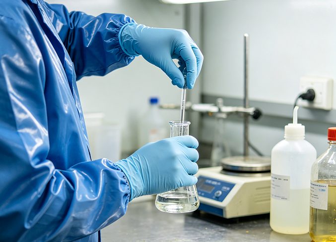  丁腈手套在工业领域竟有这么多妙用（一）