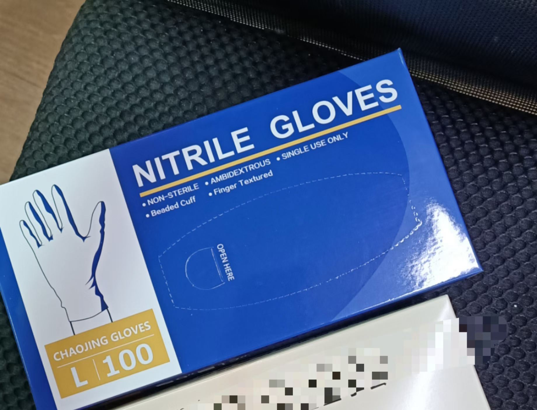 一次性手套的保质期是多久？过期了还能用吗