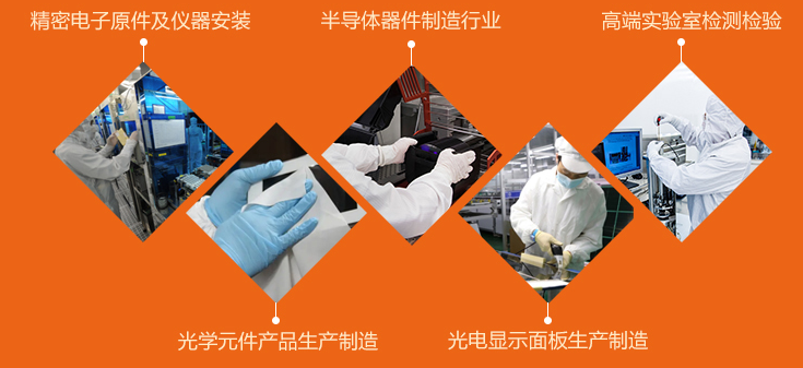 江苏洁净室手套品牌选型指南：不同企业如何